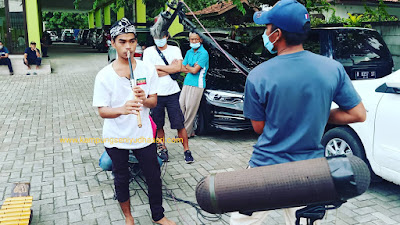 Sewa Degung, Sewa Gamelan Sunda, Murah di Jakarta, Degung Film Musyrik