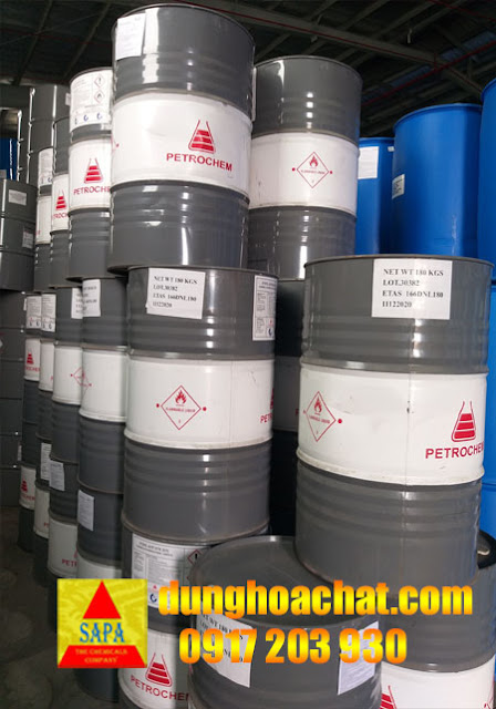 Butyl Glycol - BCS Petrochem (USA)