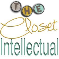 The closet intellectual