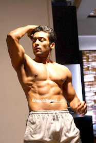 Actor Surya's 'Varanam Aayiram' Movie Stills 23