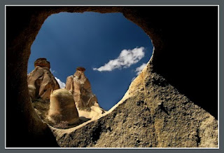 Churches Cappadocia - Tours