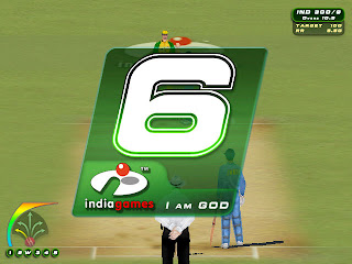 Download World Cup Cricket 20-20 PC Game