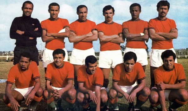 تارودانت اليوم : الطريق إلى المونديال.. أسود الأطلس وأول مشاركة في كأس العالم سنة 1970