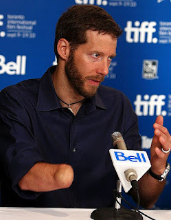 Aron Ralston