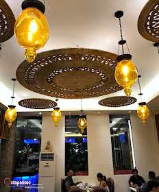 Royal Indian Curry House MOA