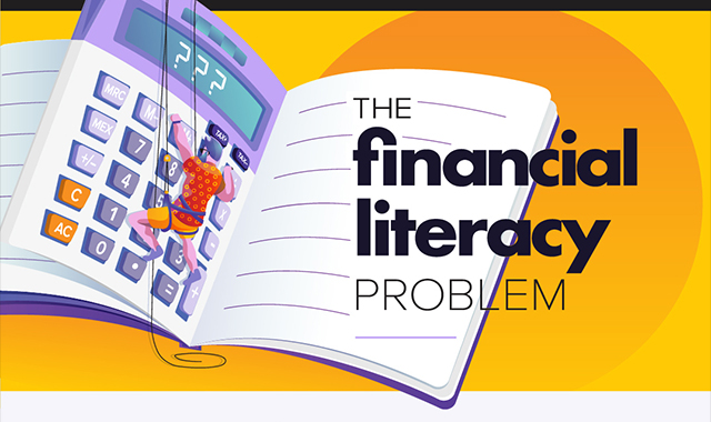 The Financial Literacy Problem