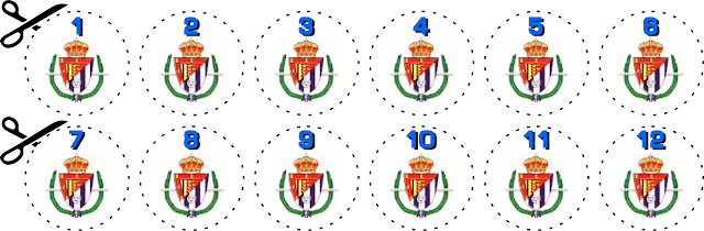 REAL VALLADOLID PLACAR-ESP PLACAR ESCUDO BOTÃO ARTE BOTÃO TIME BOTÃO PLACAR GULIVER