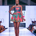 DAY2: SEFAK COLLECTION @ GLITZ AFRICA FASHION WEEK 2014