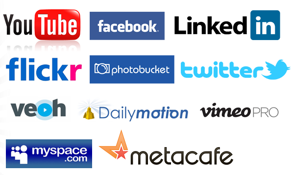 Video Submission Sites list 2019