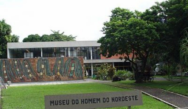 Museu do Homem do Nordeste