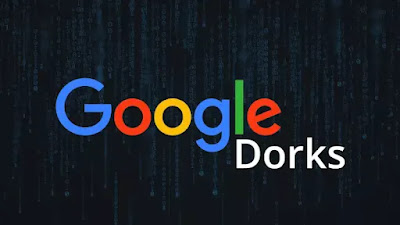 Mencari file Dengan Dork Google Dan Cara Menggunakannya