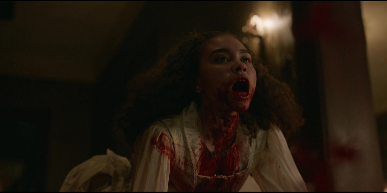 Taliesin meets the vampires: Blood Lad – season 1 – review