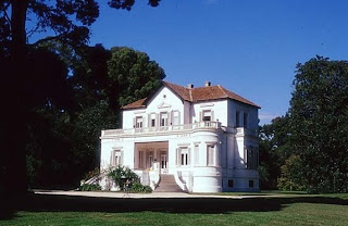 Estancia Dos Talas