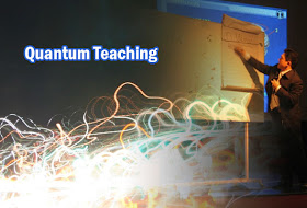 Rancangan Pembelajaran Quantum Teaching