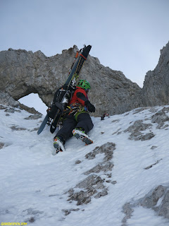 uiasdelpicu.com , guias de alta montaña en picos de europa UIAGM , Fernando Calvo