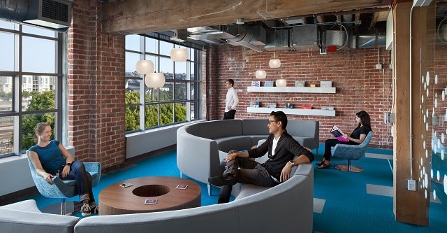 best workplaces in the world trends in common