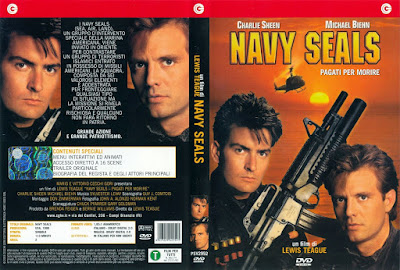  Navy Seals