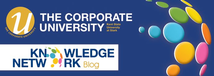 The Corporate University Knowledge Network