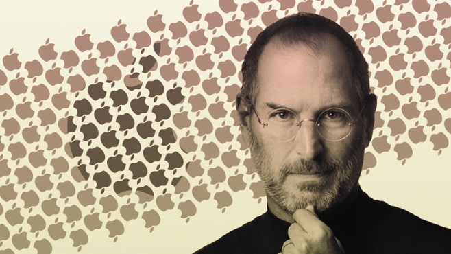   Fakta dan Rahasia Tersembunyi Keluarga Steve Jobs