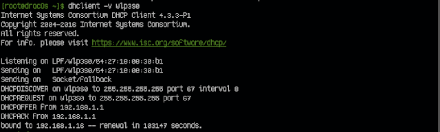 dhclient_wifi_DracOs