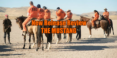 the mustang review