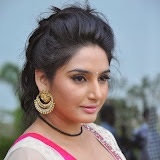 Ragini Dwivedi Photos in Salwar Kameez at South Scope Calendar 2014 Launch Photos 87