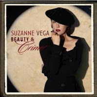 Suzanne Vega - Beauty & Crime