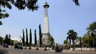 Destinasi Wisata Kota Makassar