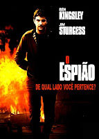 espiao O Espiao (2008)