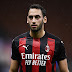 Hakan Calhanoglu Merapat ke Inter Milan