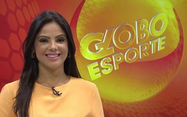 Ex-apresentadora esportiva da Globo fala sobre assédio sofrido na emissora