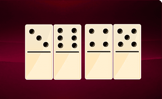 Trik Jitu Selalu Menang Dalam Permainan Domino Qiu Qiu Online