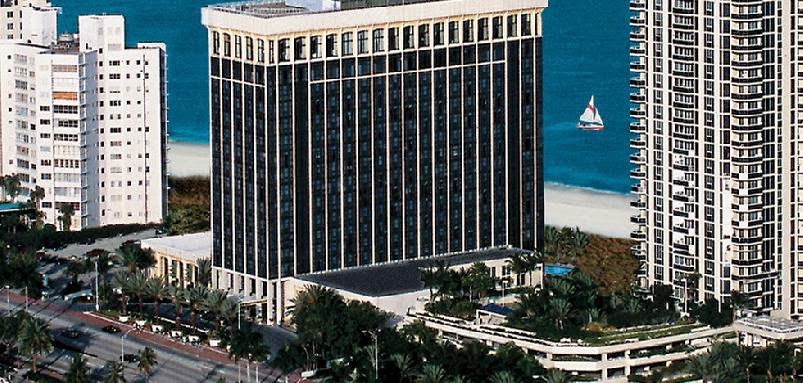 Miami Beach Resorts | Miami Beach Resort & Spa | Florida
