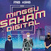 PNB lancar Minggu Saham Digital, adaptasi digital MSAM