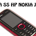 Cara Mengambil Screenshot di HP Nokia Java