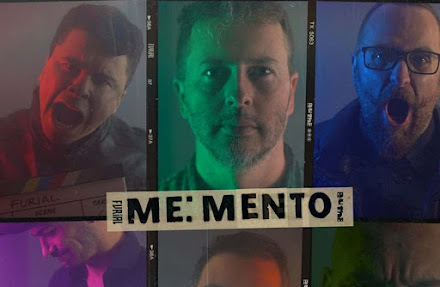 Furial lança novo single e videoclipe "Memento (Não Lembra de Mim?" com participação de Eutha