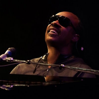 stevie wonder live at the rainbow