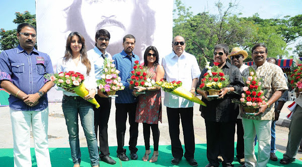 ‘Dussasana’ Movie Launch Gallery cinema gallery