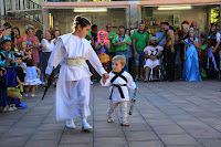 Fiestas de El Regato