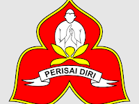 LOGO KELATNAS PERISAI DIRI - FORMAT CDR,JPEG,SVG,VEKTOR,PNG