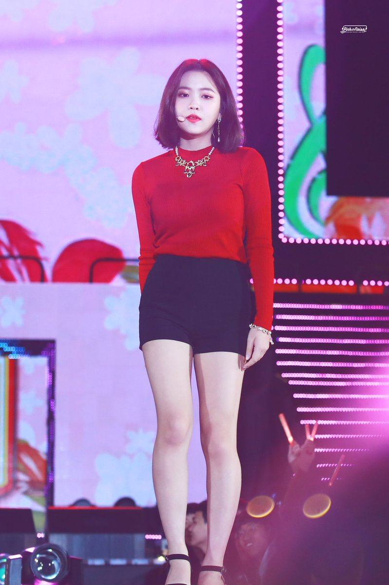 Red Velvet Yeri: Short VS Long Hair!  Daily K Pop News