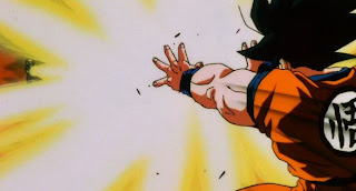 1991 Dragon Ball Z: Cooler's Revenge