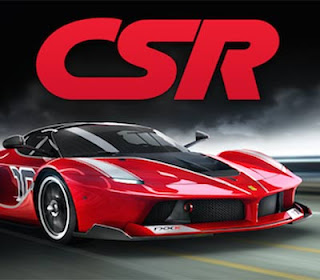 تحميل لعبة القيادة و سباق السيارات CSR Racing | العاب ويندوز 10