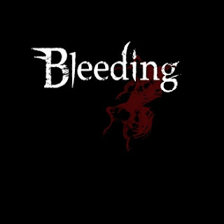 Bleeding - s/t