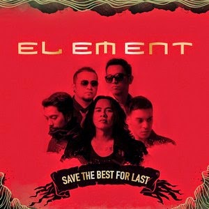 Element - Maaf Dari Surga (New Version)