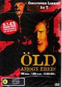 Blikk - Öld, agyogy éred! DVD