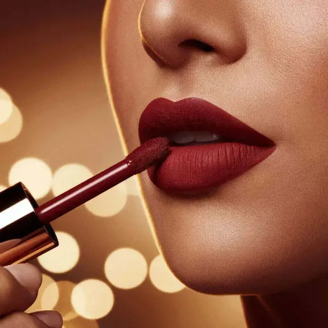 Revlon ColorStay Matte Liquid Lipstick