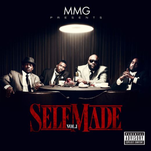 rick ross self made logo. dresses Rick Ross – Teflon Made 2 rick ross self made tracklist.