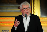 Orchestral - Harrison Birtwistle - British Composer Awards 2012 photo Mark Allan