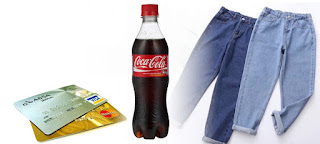 Some examples of global companies with products that have been accepted by consumers are Citicorp credit cards, Coca-Cola, and Levis's Jeans or music sung by Madona or Nirvana, MTV, Sony Walkmans, and McDonald's hamburgers who have shown symptoms of successful global products. accepted by the world's average consumer (Rusdin, 2002). In globalization, companies that do business on an international scale will eventually become more efficient because they benefit from large economies of scale.